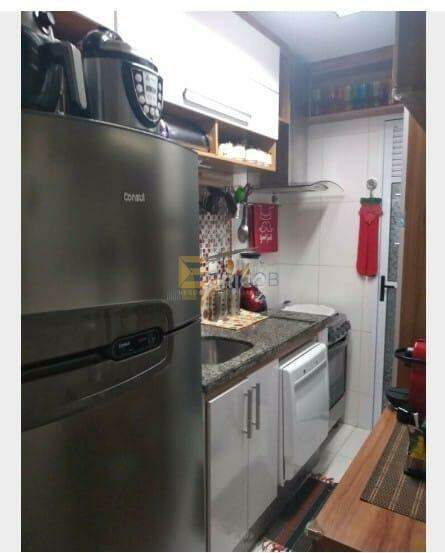 Apartamento para aluguel no Condomínio Maraville Nature em Jundiaí/SP:
