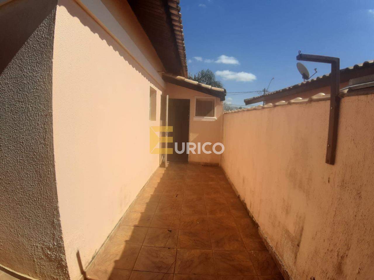 Casa em condomínio à venda no Bairro Campos de Santo Antônio em Itu/SP: