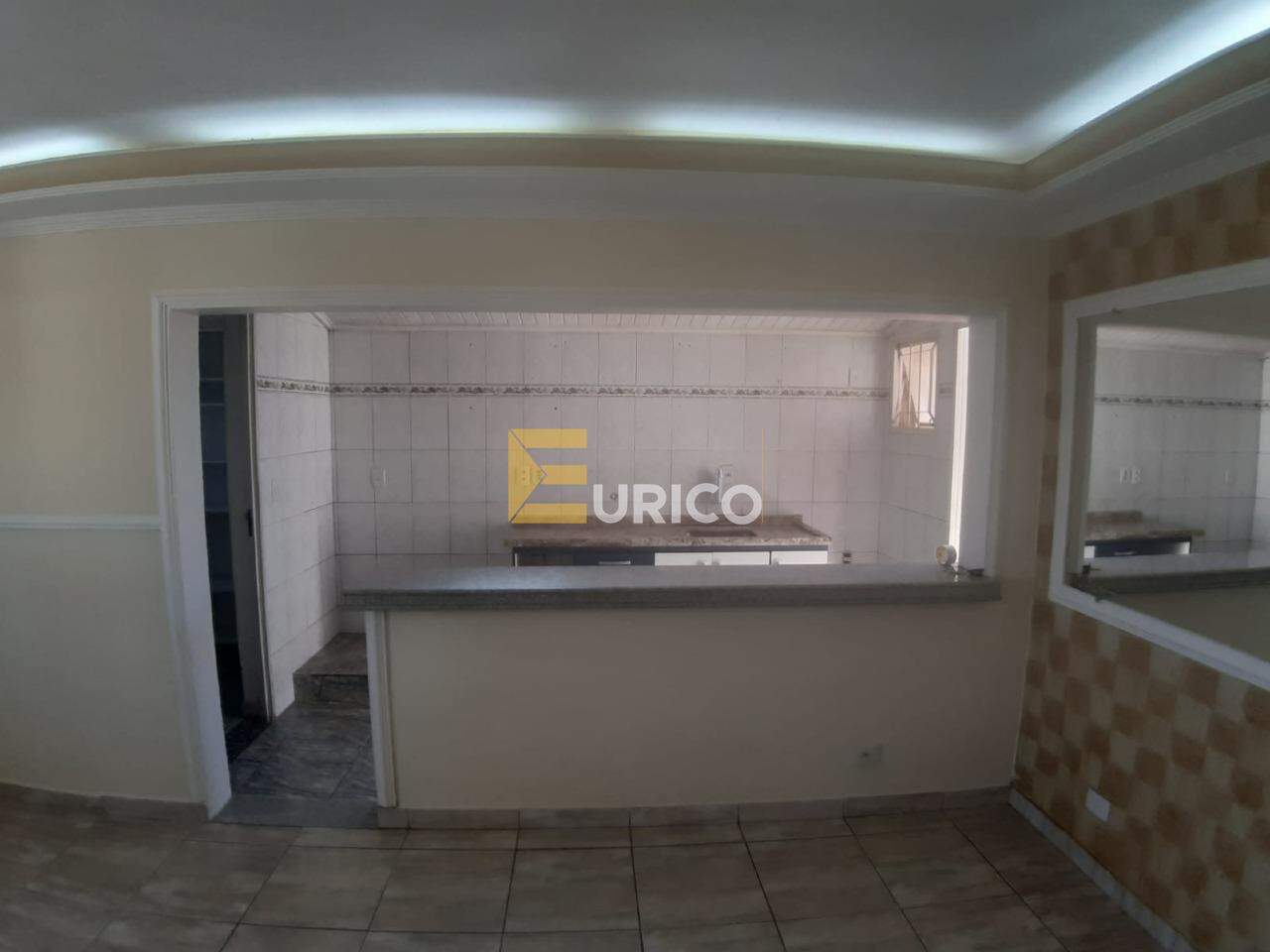 Casa em condomínio à venda no Bairro Campos de Santo Antônio em Itu/SP: