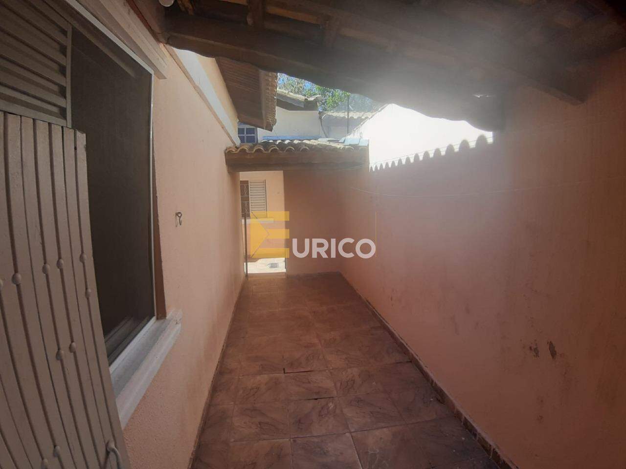 Casa em condomínio à venda no Bairro Campos de Santo Antônio em Itu/SP: