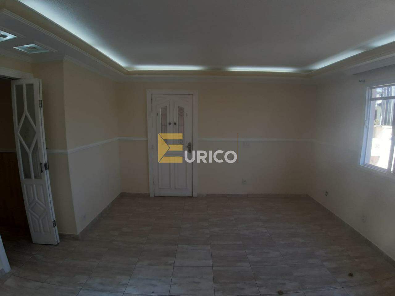 Casa em condomínio à venda no Bairro Campos de Santo Antônio em Itu/SP: