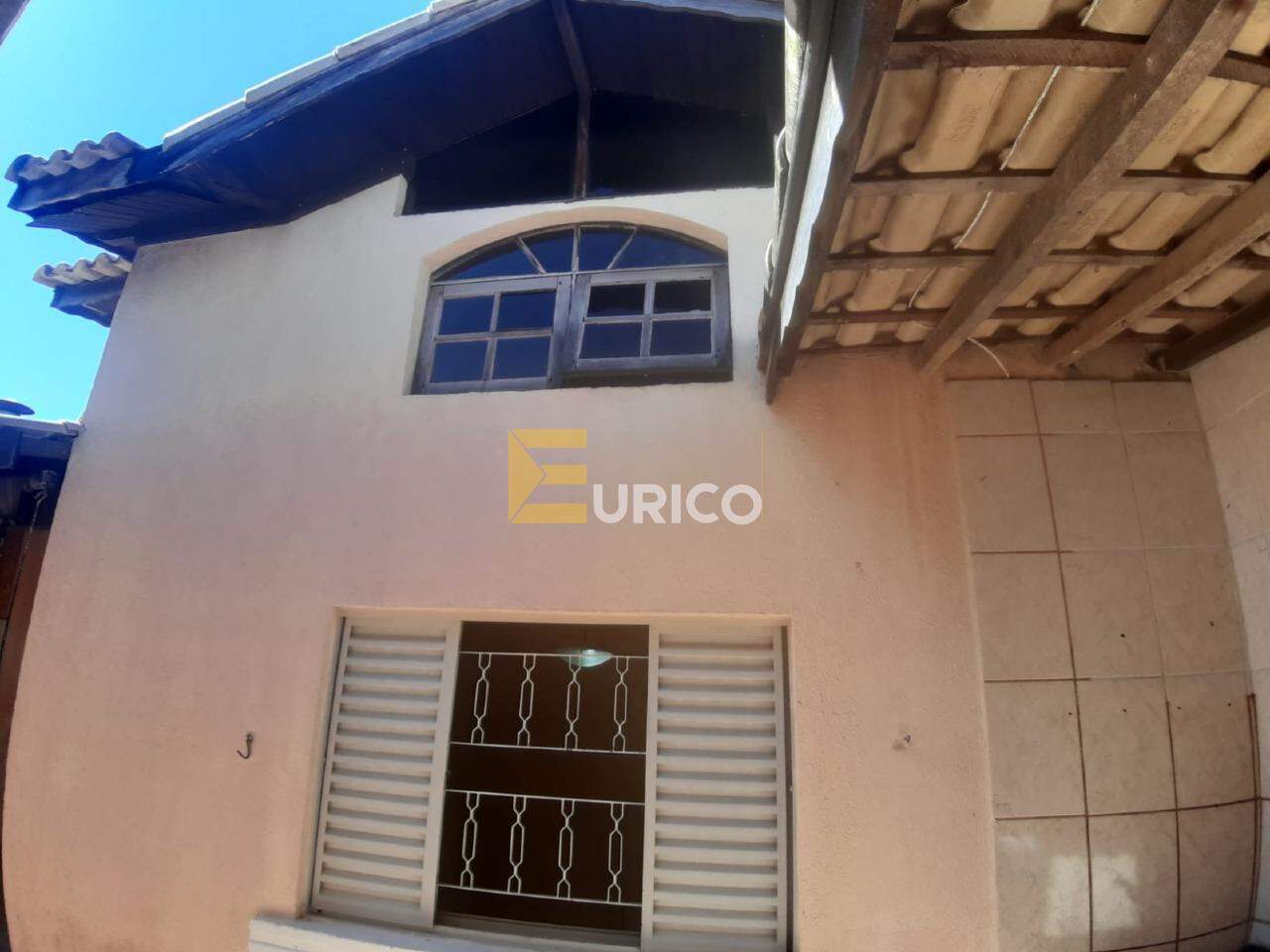 Casa em condomínio à venda no Bairro Campos de Santo Antônio em Itu/SP: