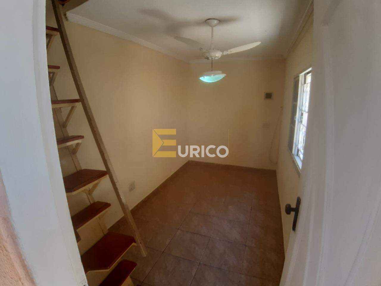 Casa em condomínio à venda no Bairro Campos de Santo Antônio em Itu/SP: