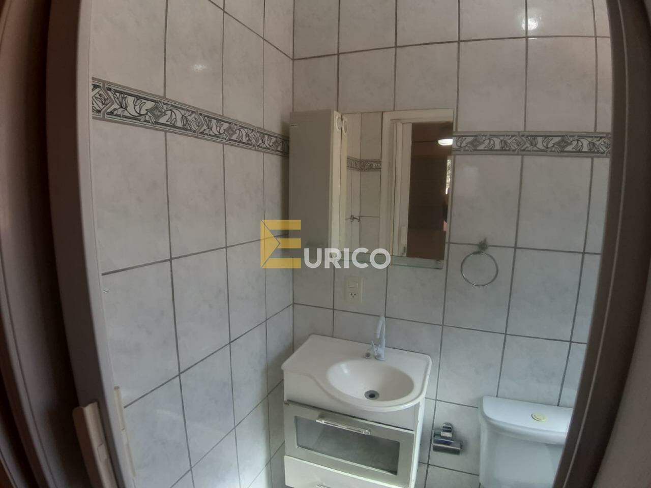 Casa em condomínio à venda no Bairro Campos de Santo Antônio em Itu/SP: