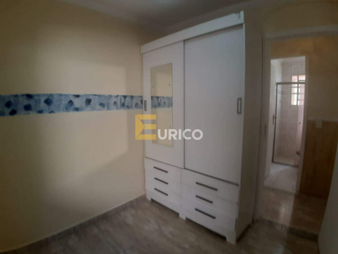 Casa em condomínio à venda no Bairro Campos de Santo Antônio em Itu/SP: