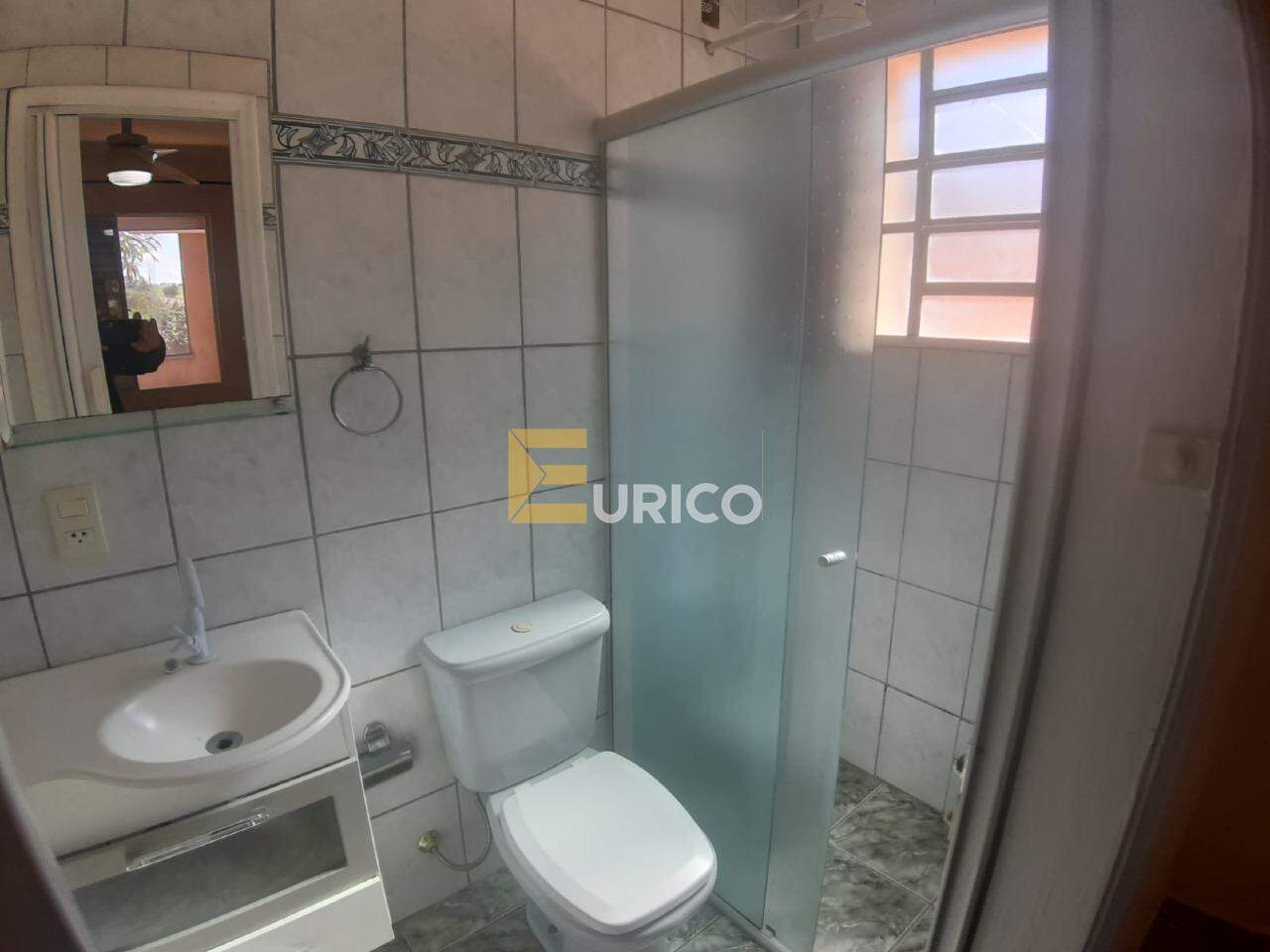 Casa em condomínio à venda no Bairro Campos de Santo Antônio em Itu/SP: