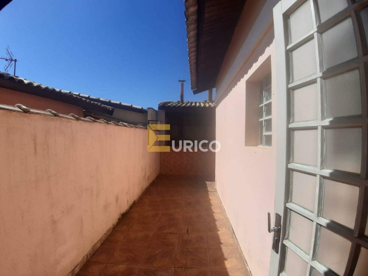 Casa em condomínio à venda no Bairro Campos de Santo Antônio em Itu/SP: