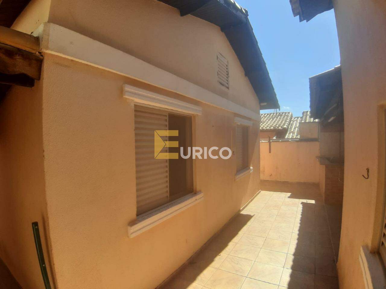 Casa em condomínio à venda no Bairro Campos de Santo Antônio em Itu/SP: