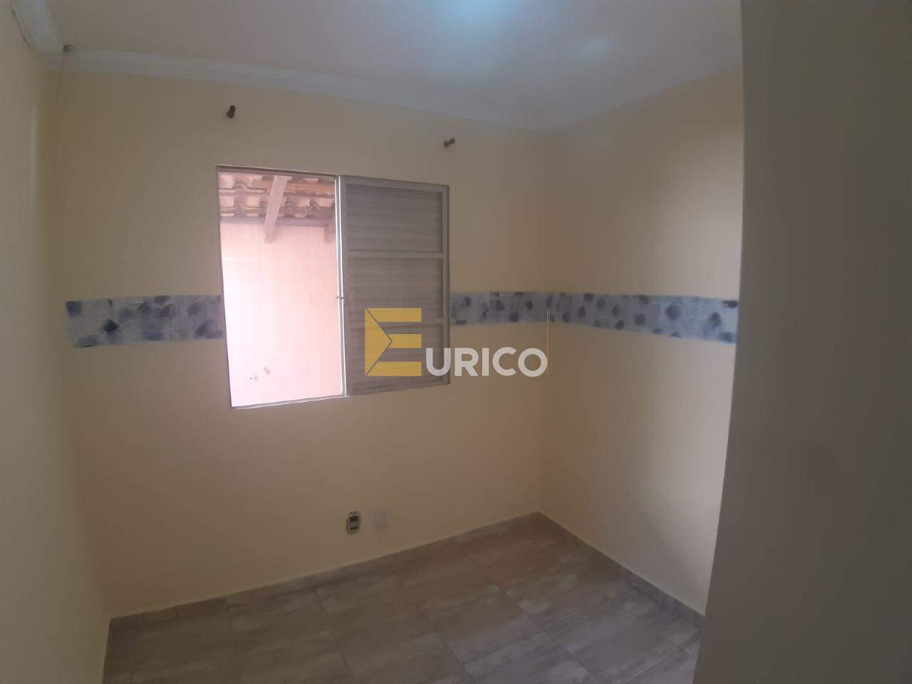 Casa em condomínio à venda no Bairro Campos de Santo Antônio em Itu/SP: