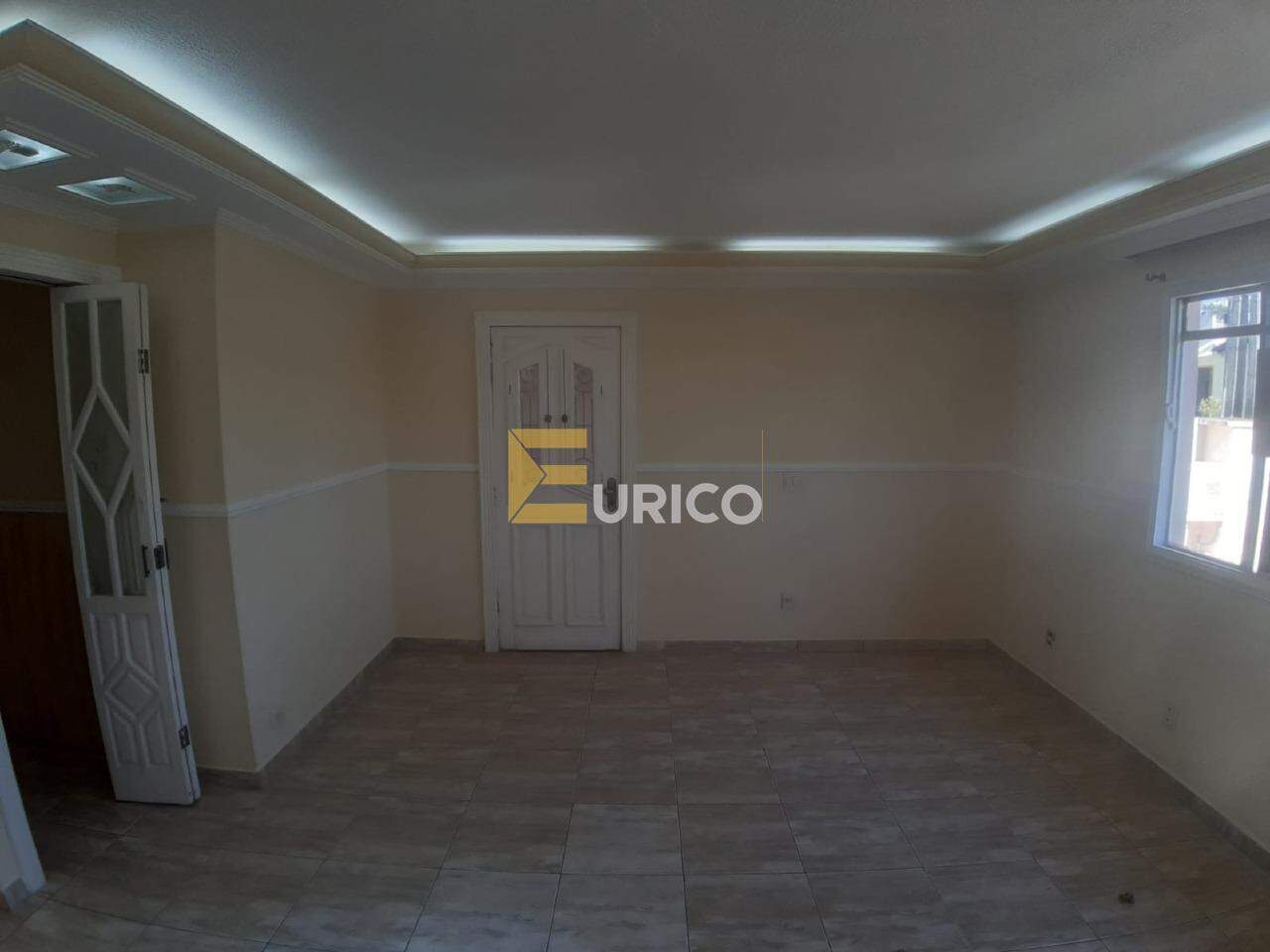 Casa em condomínio à venda no Bairro Campos de Santo Antônio em Itu/SP: