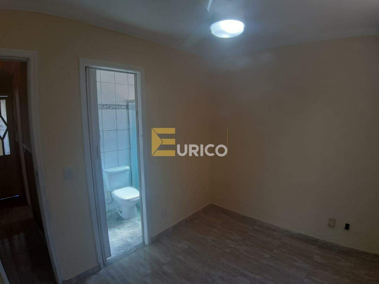Casa em condomínio à venda no Bairro Campos de Santo Antônio em Itu/SP: