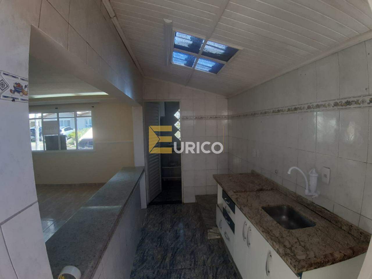 Casa em condomínio à venda no Bairro Campos de Santo Antônio em Itu/SP: