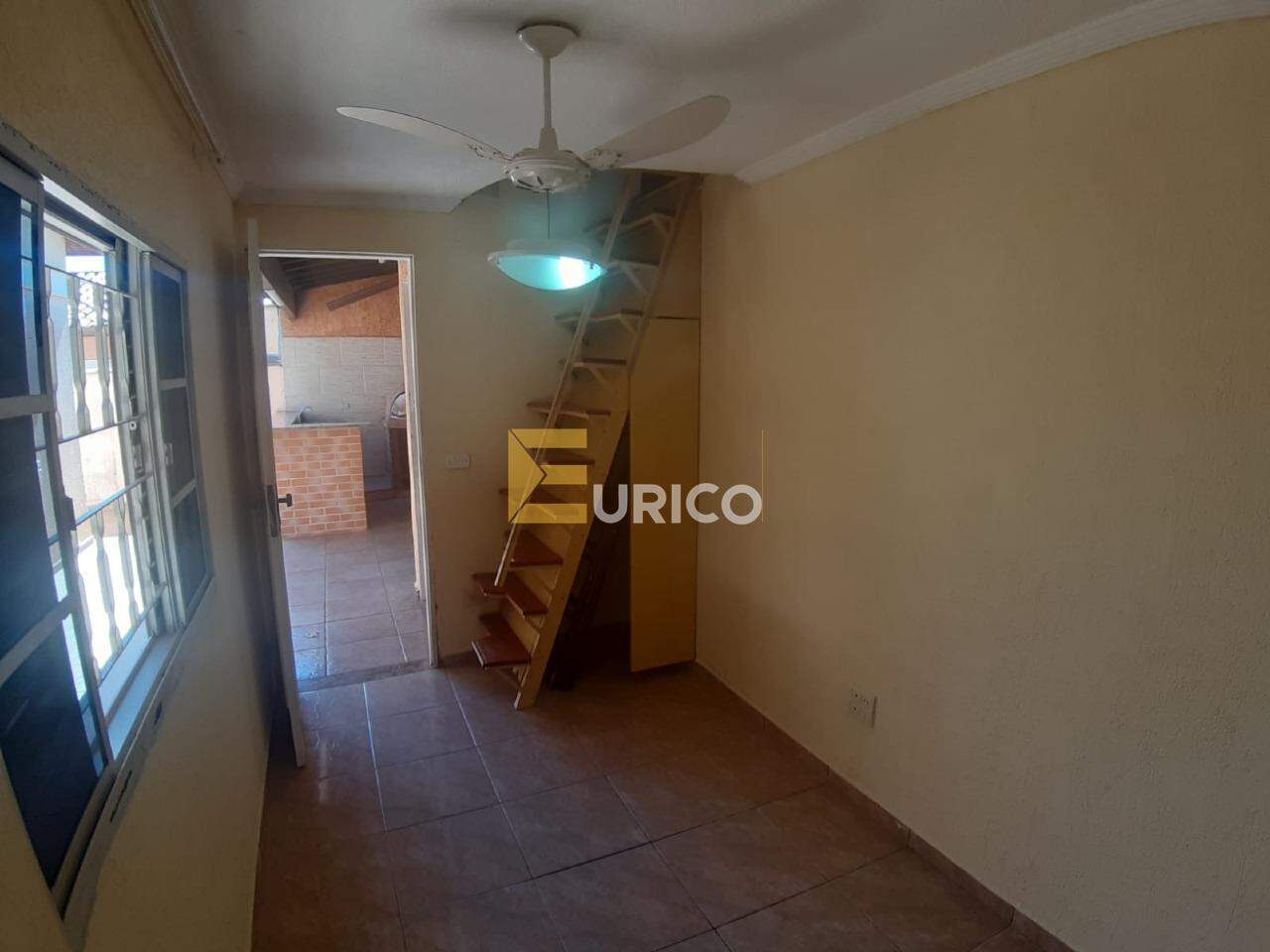 Casa em condomínio à venda no Bairro Campos de Santo Antônio em Itu/SP: