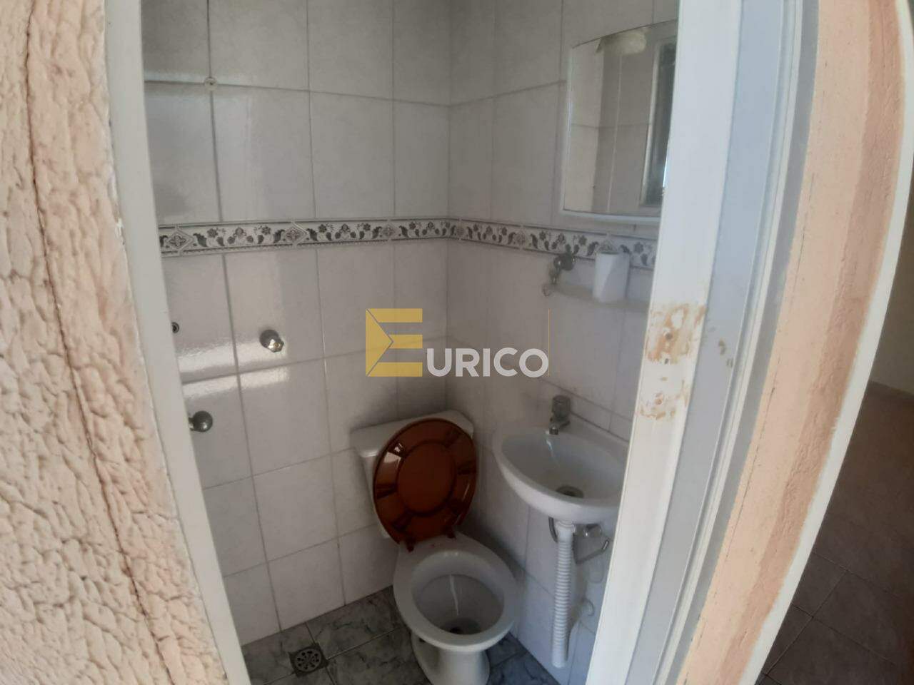 Casa em condomínio à venda no Bairro Campos de Santo Antônio em Itu/SP: