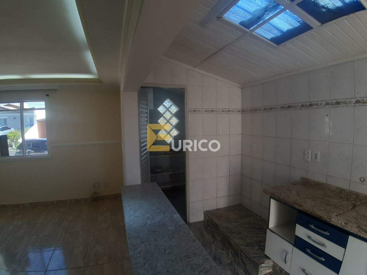 Casa em condomínio à venda no Bairro Campos de Santo Antônio em Itu/SP: