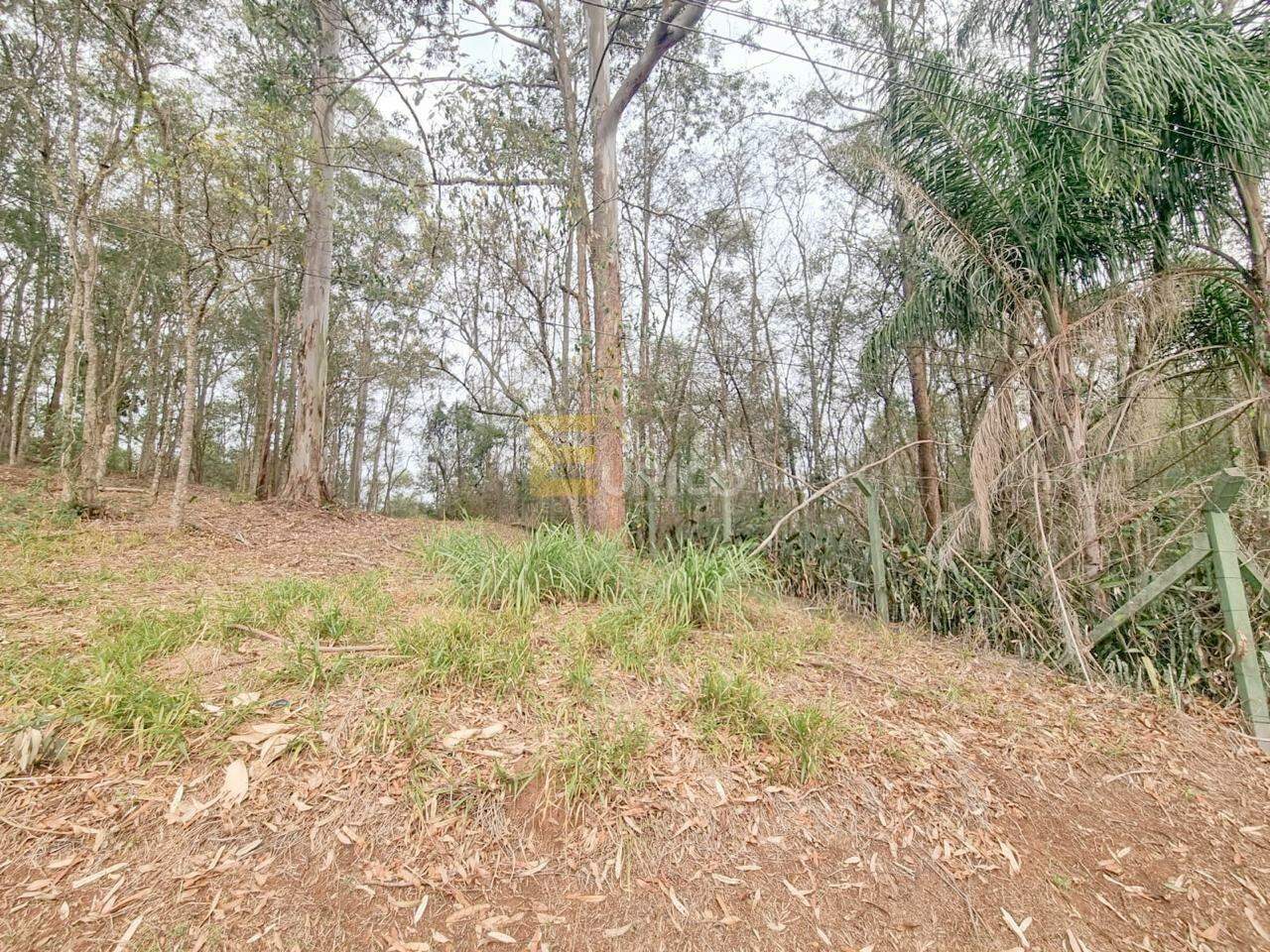 Terreno em Condomínio à venda no Condomínio Vale da Santa Fé em Vinhedo/SP: 