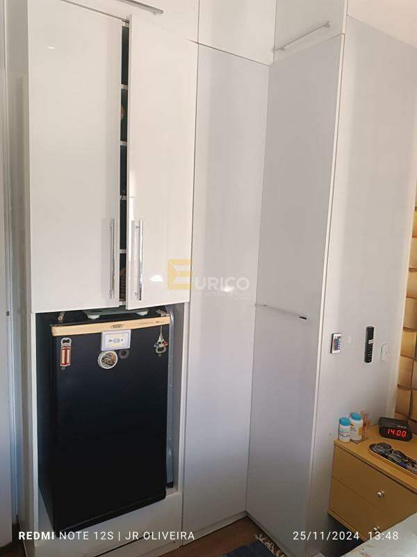 Apartamento à venda no Condomínio Maraville Nature em Jundiaí/SP: 