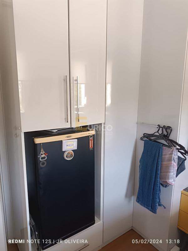 Apartamento à venda no Condomínio Maraville Nature em Jundiaí/SP: 