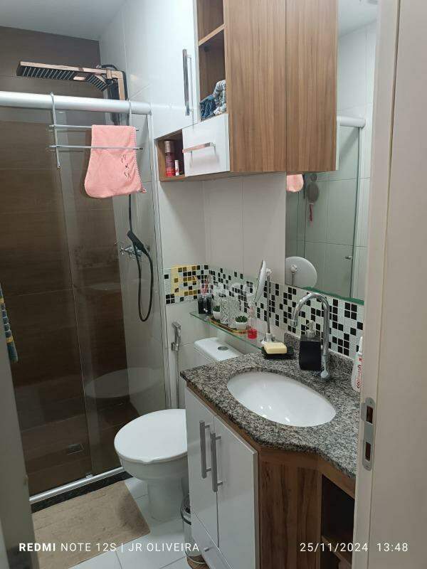 Apartamento à venda no Condomínio Maraville Nature em Jundiaí/SP: 