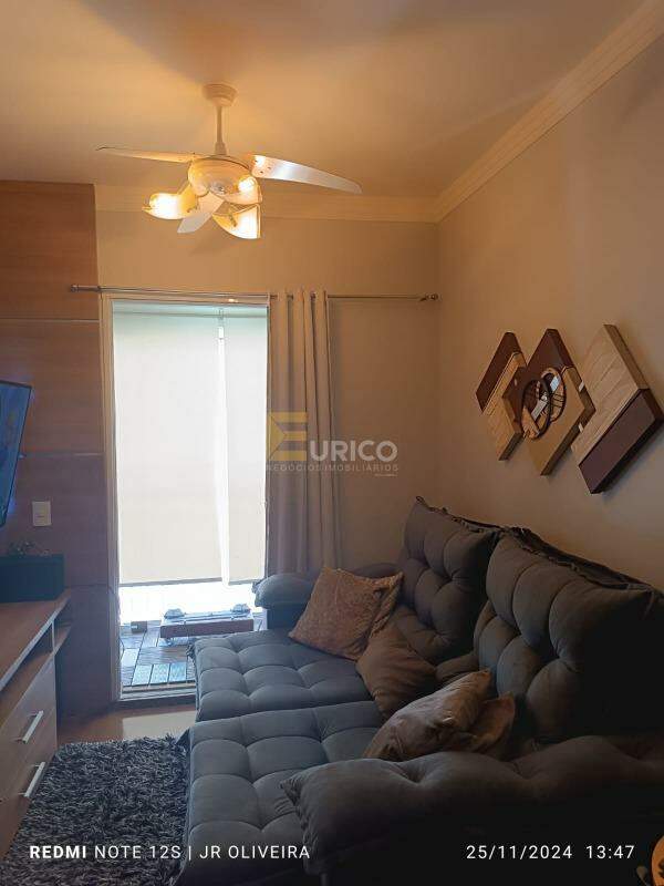 Apartamento à venda no Condomínio Maraville Nature em Jundiaí/SP: 