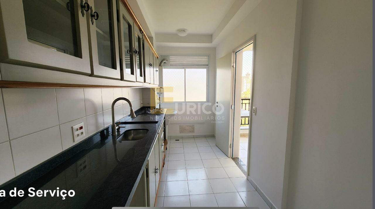 Apartamento à venda no Condomínio Forest Hills Jundiaí em Jundiaí/SP: