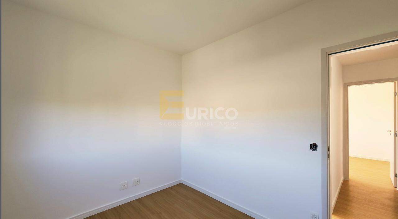 Apartamento à venda no Condomínio Forest Hills Jundiaí em Jundiaí/SP: