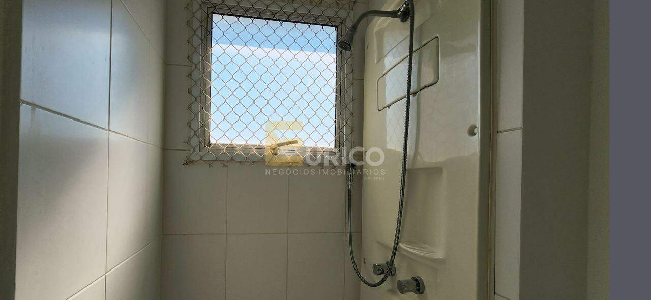 Apartamento à venda no Condomínio Forest Hills Jundiaí em Jundiaí/SP: