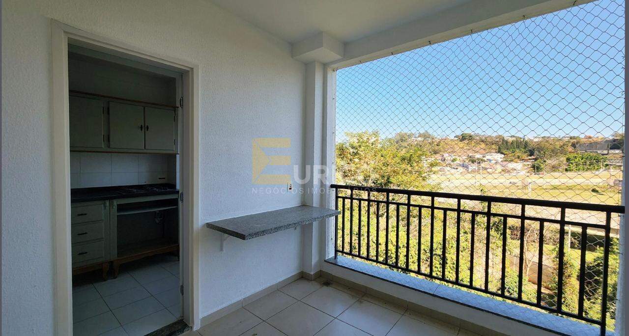 Apartamento à venda no Condomínio Forest Hills Jundiaí em Jundiaí/SP: 