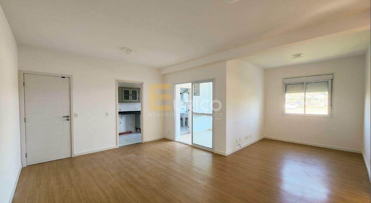 Apartamento à venda no Condomínio Forest Hills Jundiaí em Jundiaí/SP: 