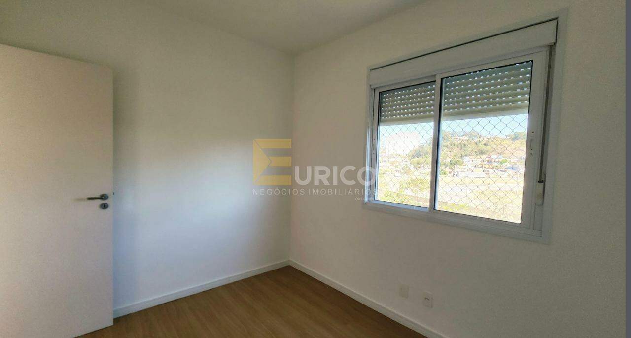 Apartamento à venda no Condomínio Forest Hills Jundiaí em Jundiaí/SP: