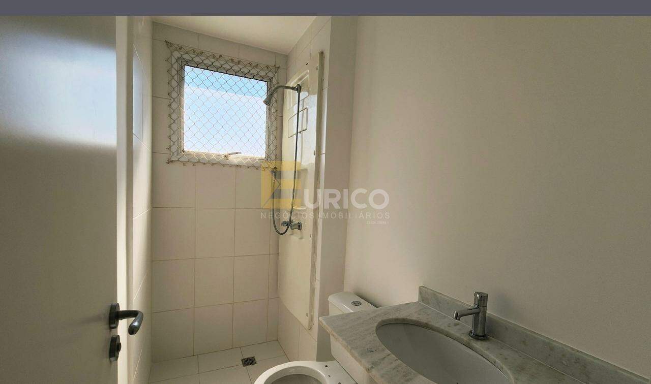 Apartamento à venda no Condomínio Forest Hills Jundiaí em Jundiaí/SP: