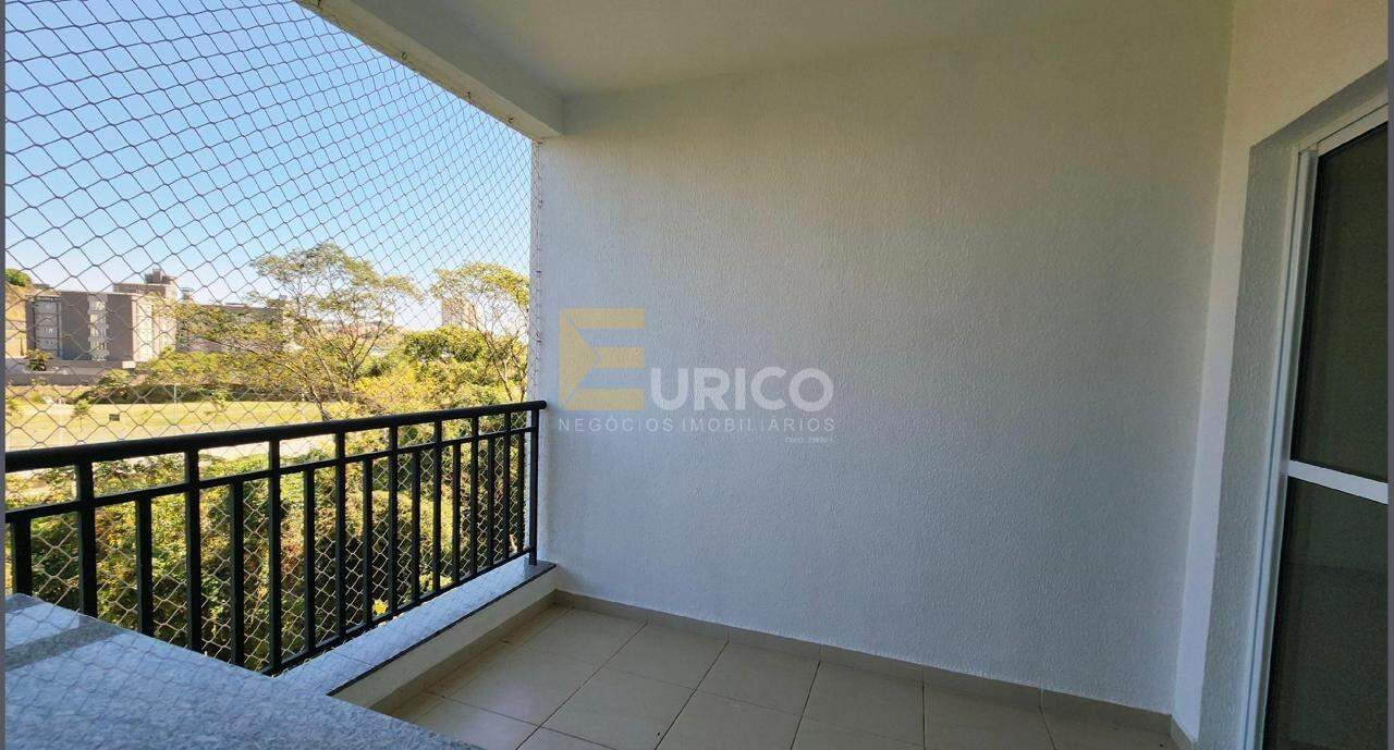 Apartamento à venda no Condomínio Forest Hills Jundiaí em Jundiaí/SP: