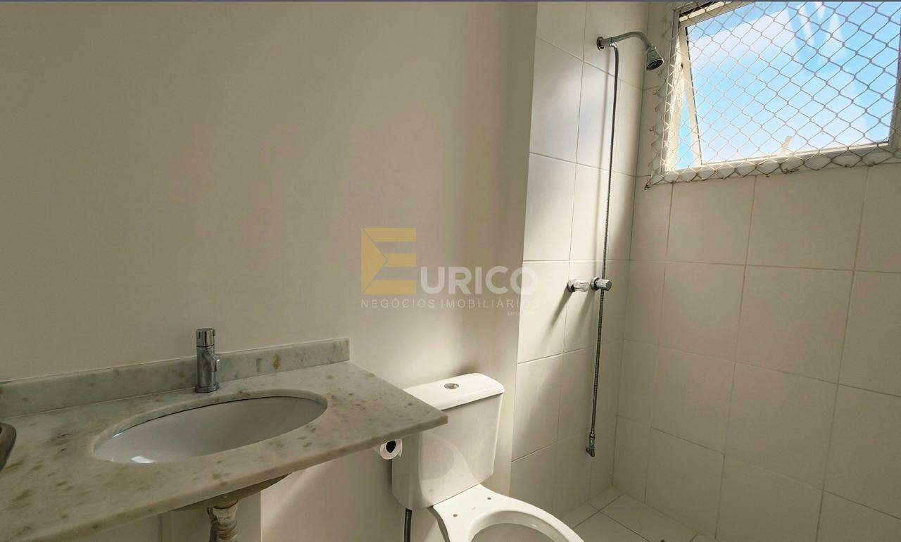 Apartamento à venda no Condomínio Forest Hills Jundiaí em Jundiaí/SP:
