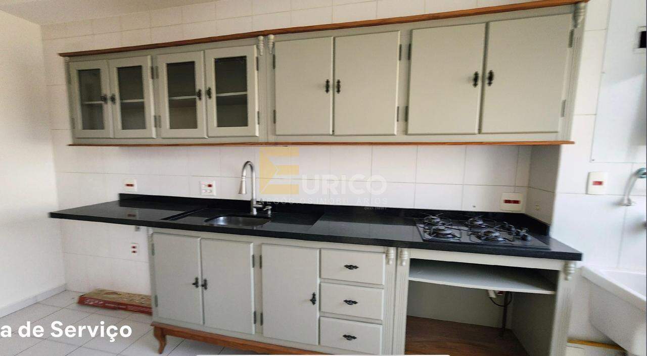 Apartamento à venda no Condomínio Forest Hills Jundiaí em Jundiaí/SP: