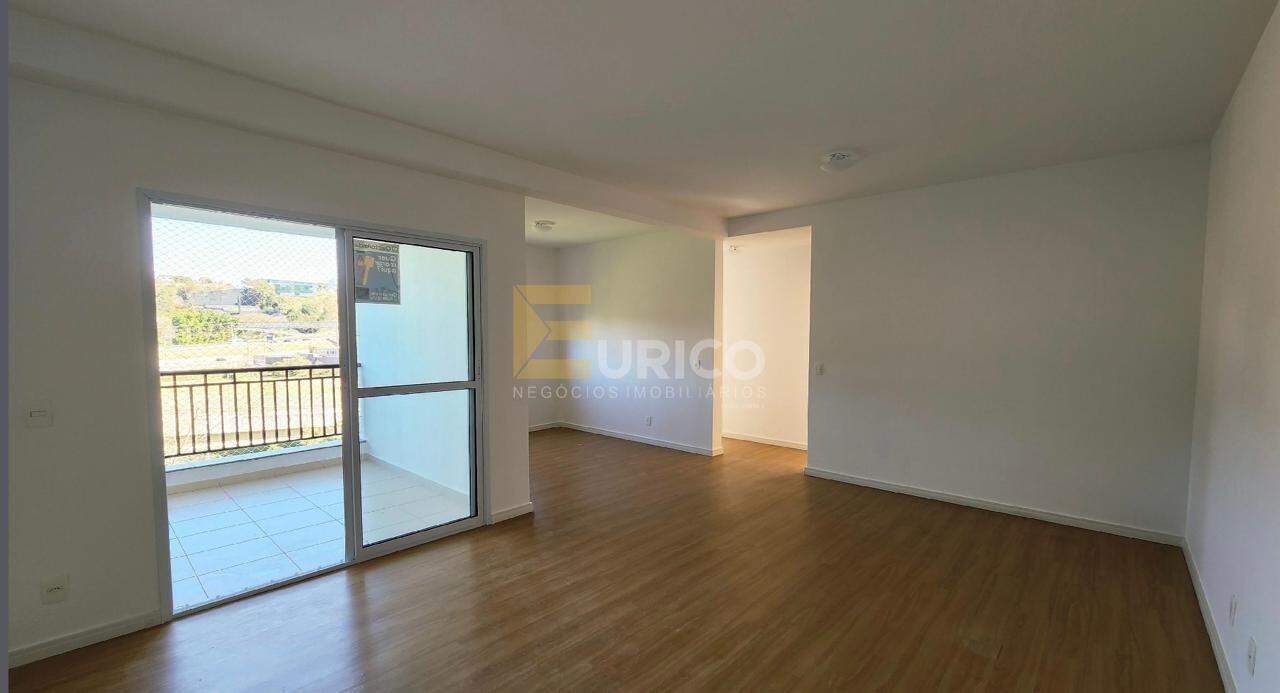Apartamento à venda no Condomínio Forest Hills Jundiaí em Jundiaí/SP: