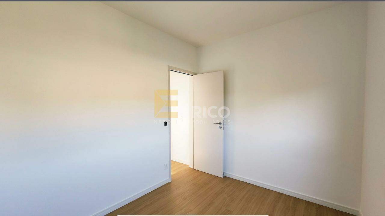 Apartamento à venda no Condomínio Forest Hills Jundiaí em Jundiaí/SP: