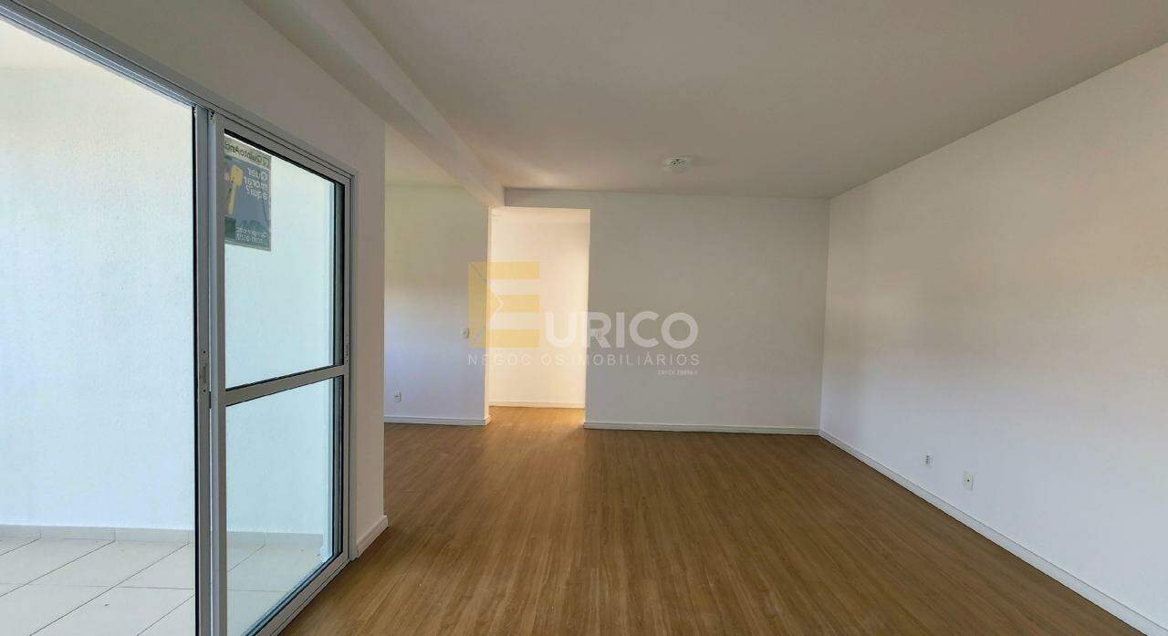 Apartamento à venda no Condomínio Forest Hills Jundiaí em Jundiaí/SP:
