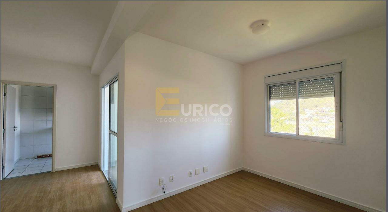 Apartamento à venda no Condomínio Forest Hills Jundiaí em Jundiaí/SP: