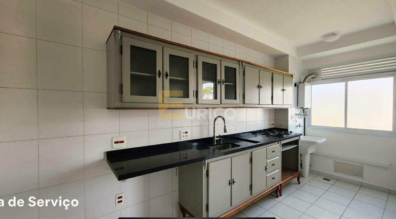 Apartamento à venda no Condomínio Forest Hills Jundiaí em Jundiaí/SP: