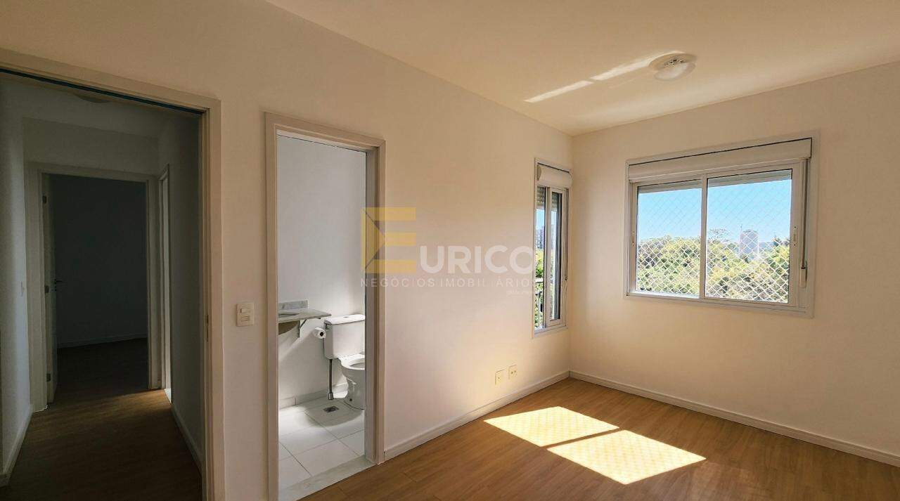 Apartamento à venda no Condomínio Forest Hills Jundiaí em Jundiaí/SP: