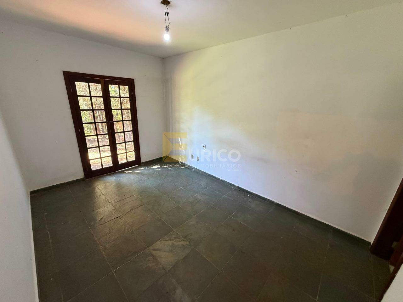 Chácara à venda no CHÁCARAS SÃO BENTO em Valinhos/SP: 