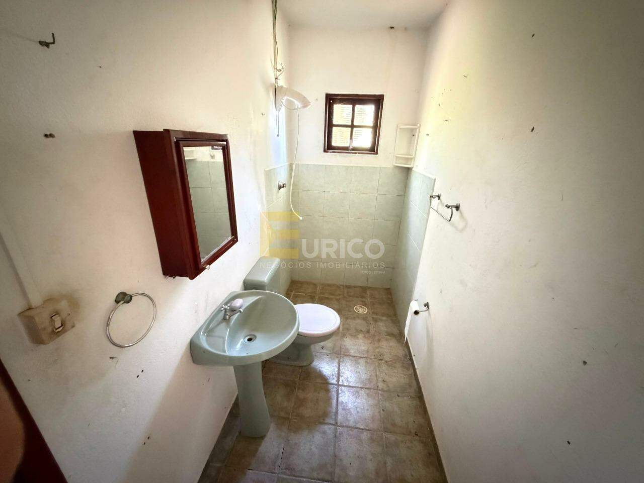 Chácara à venda no CHÁCARAS SÃO BENTO em Valinhos/SP: 