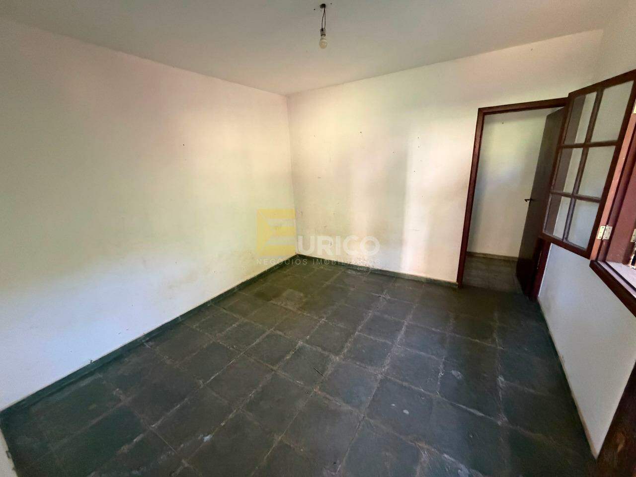 Chácara à venda no CHÁCARAS SÃO BENTO em Valinhos/SP: 