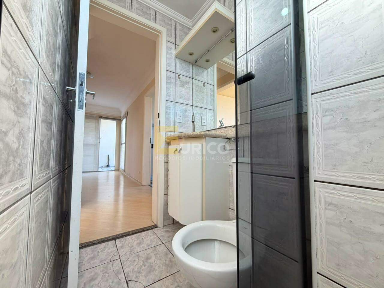 Apartamento à venda no Condomínio Residencial Ilhas Gregas em Valinhos/SP: