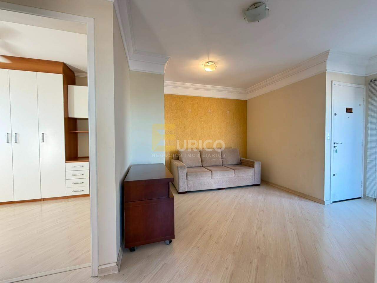 Apartamento à venda no Condomínio Residencial Ilhas Gregas em Valinhos/SP: