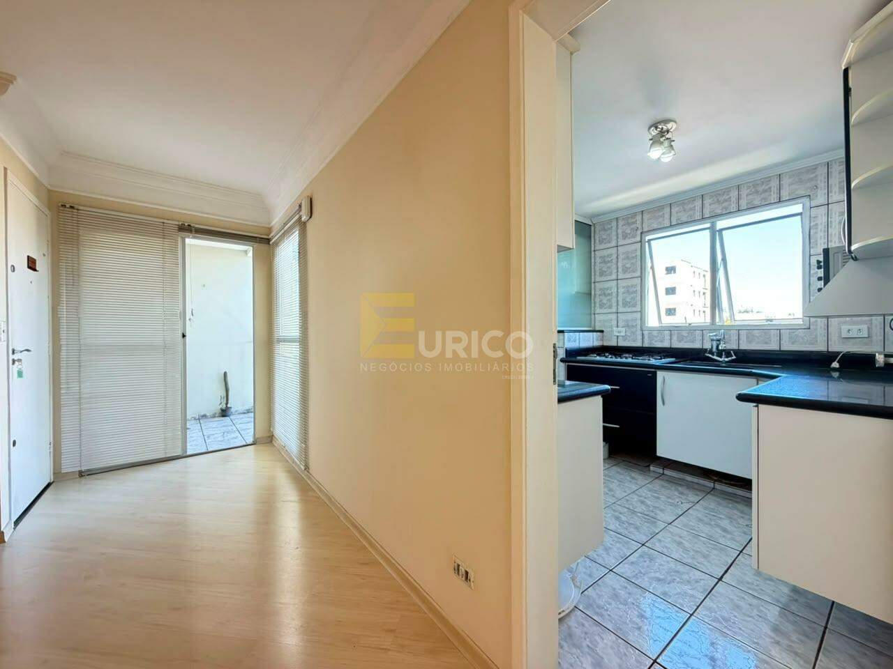 Apartamento à venda no Condomínio Residencial Ilhas Gregas em Valinhos/SP: