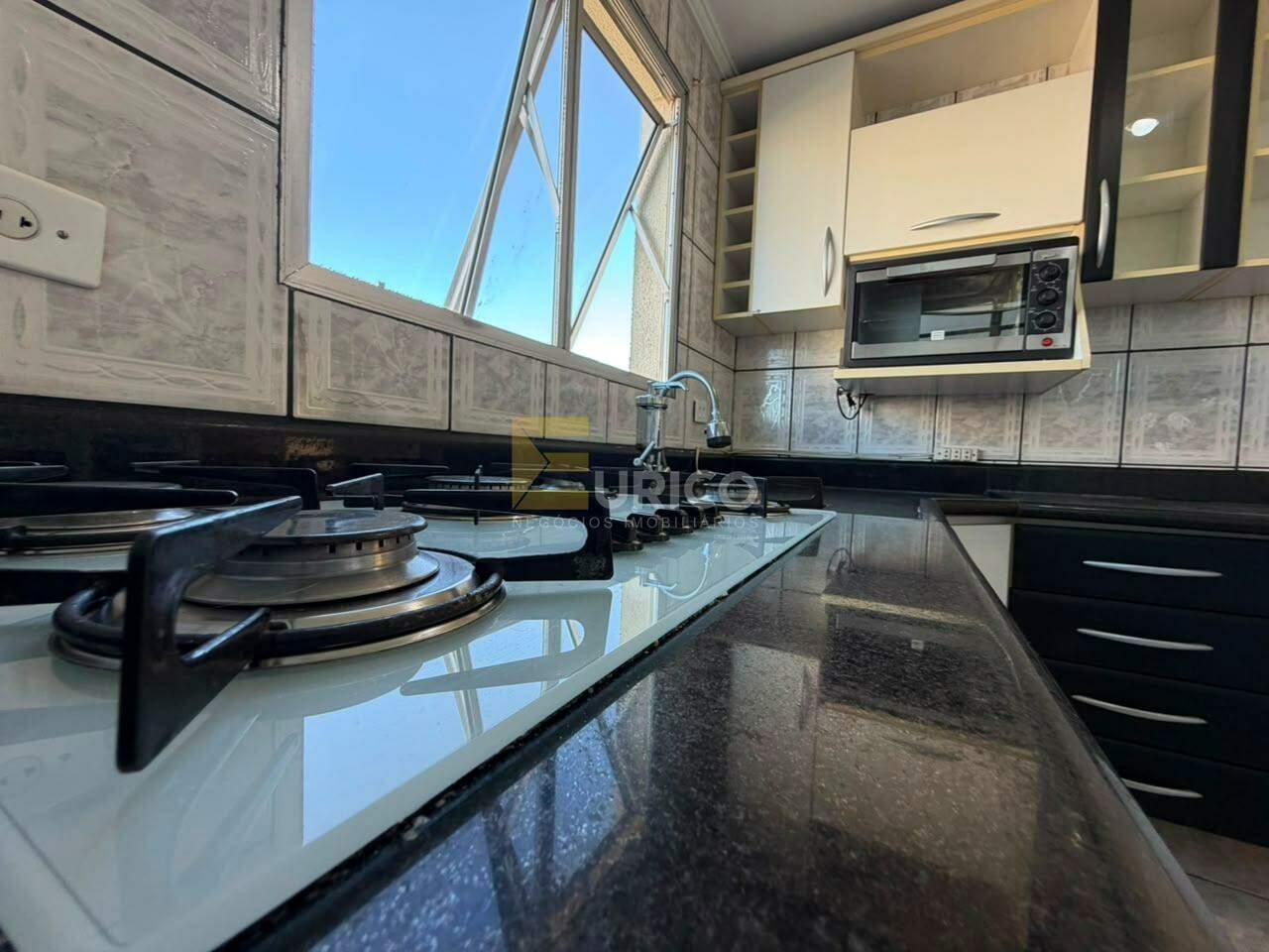 Apartamento à venda no Condomínio Residencial Ilhas Gregas em Valinhos/SP: