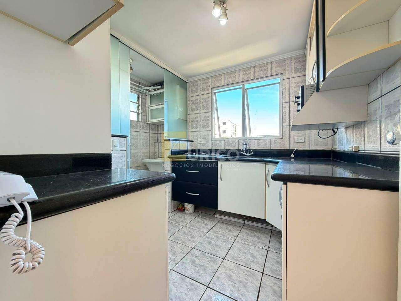 Apartamento à venda no Condomínio Residencial Ilhas Gregas em Valinhos/SP: