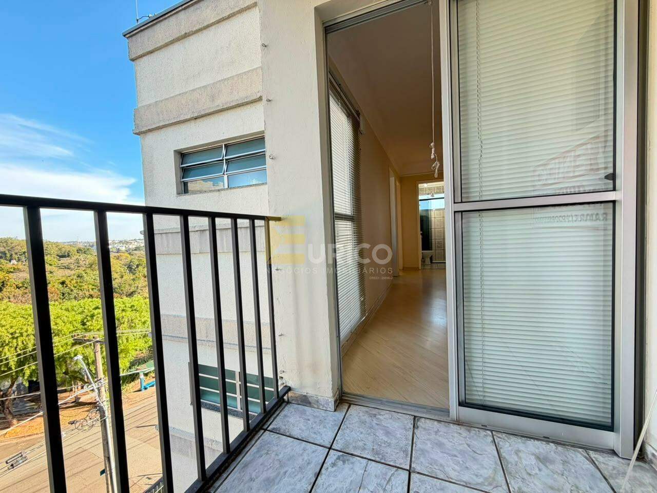 Apartamento à venda no Condomínio Residencial Ilhas Gregas em Valinhos/SP: