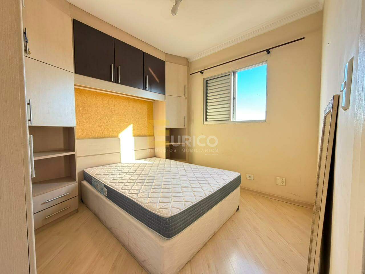 Apartamento à venda no Condomínio Residencial Ilhas Gregas em Valinhos/SP: